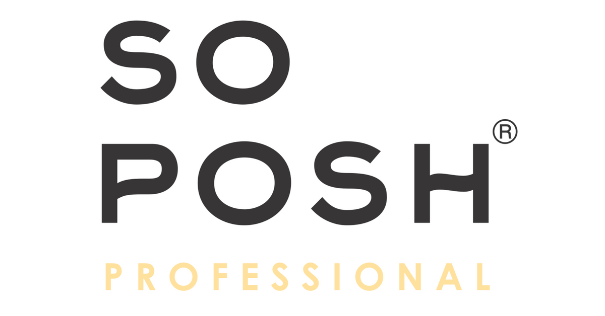 Professional Dog Grooming Supplies So Posh