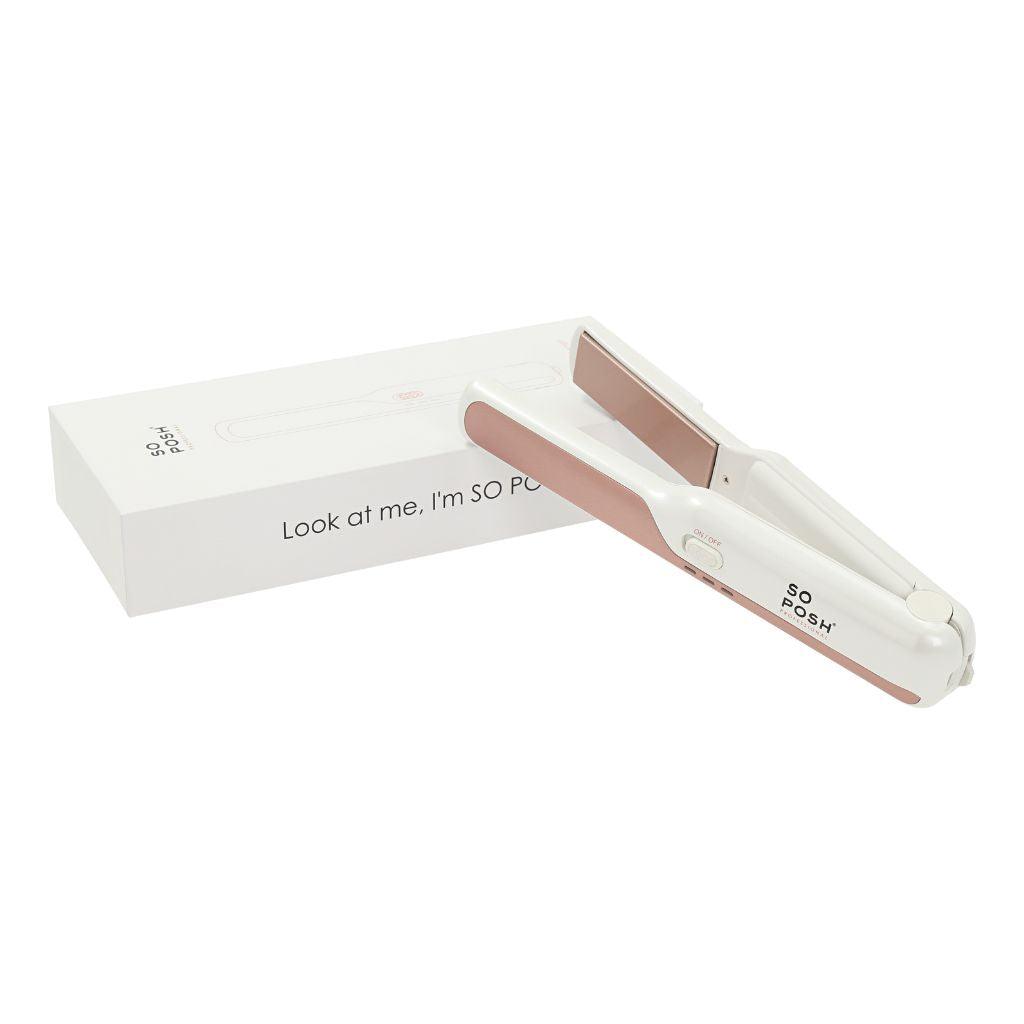 Ceramic Cordless Straightener - SO POSH