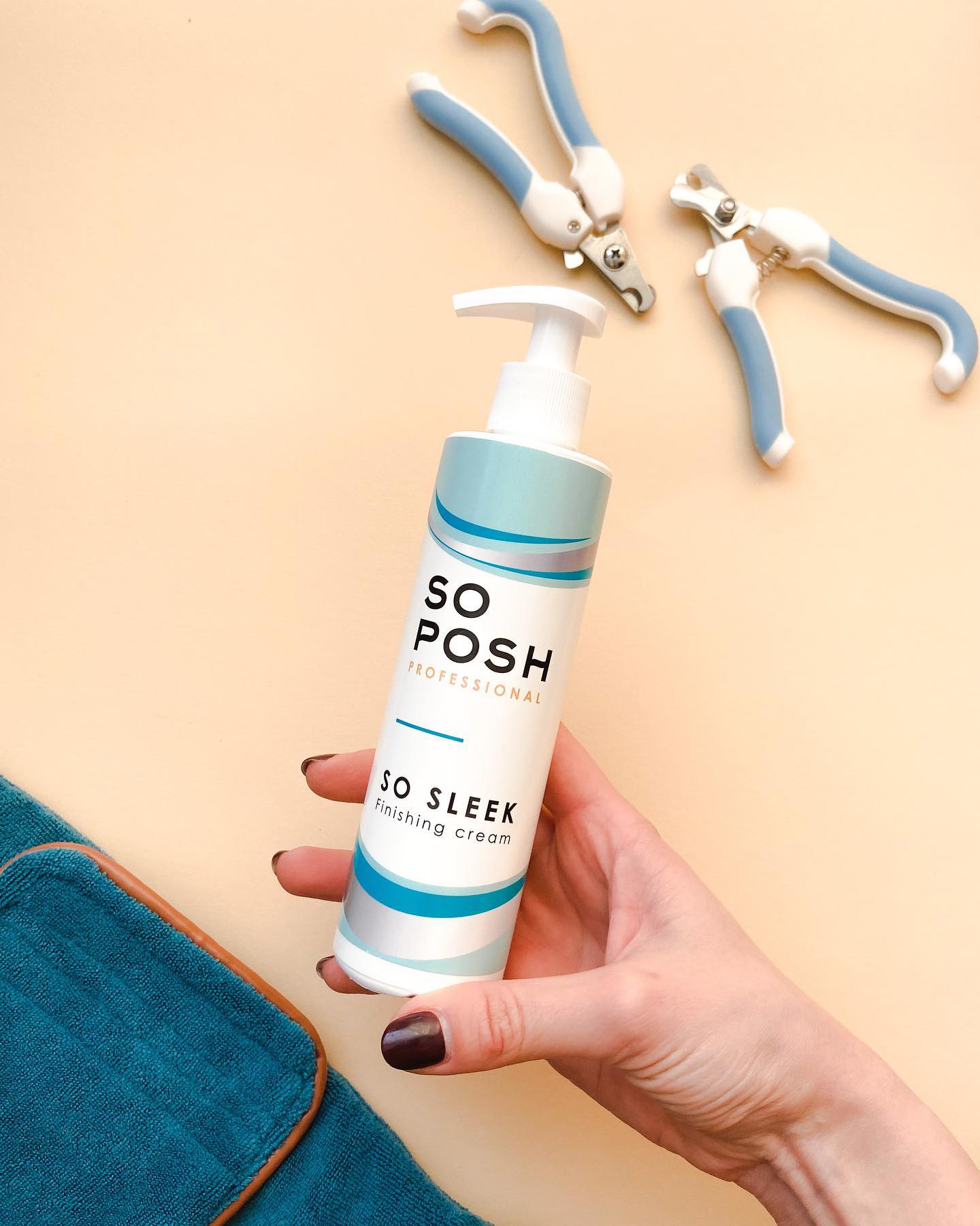 Styling - SO POSH