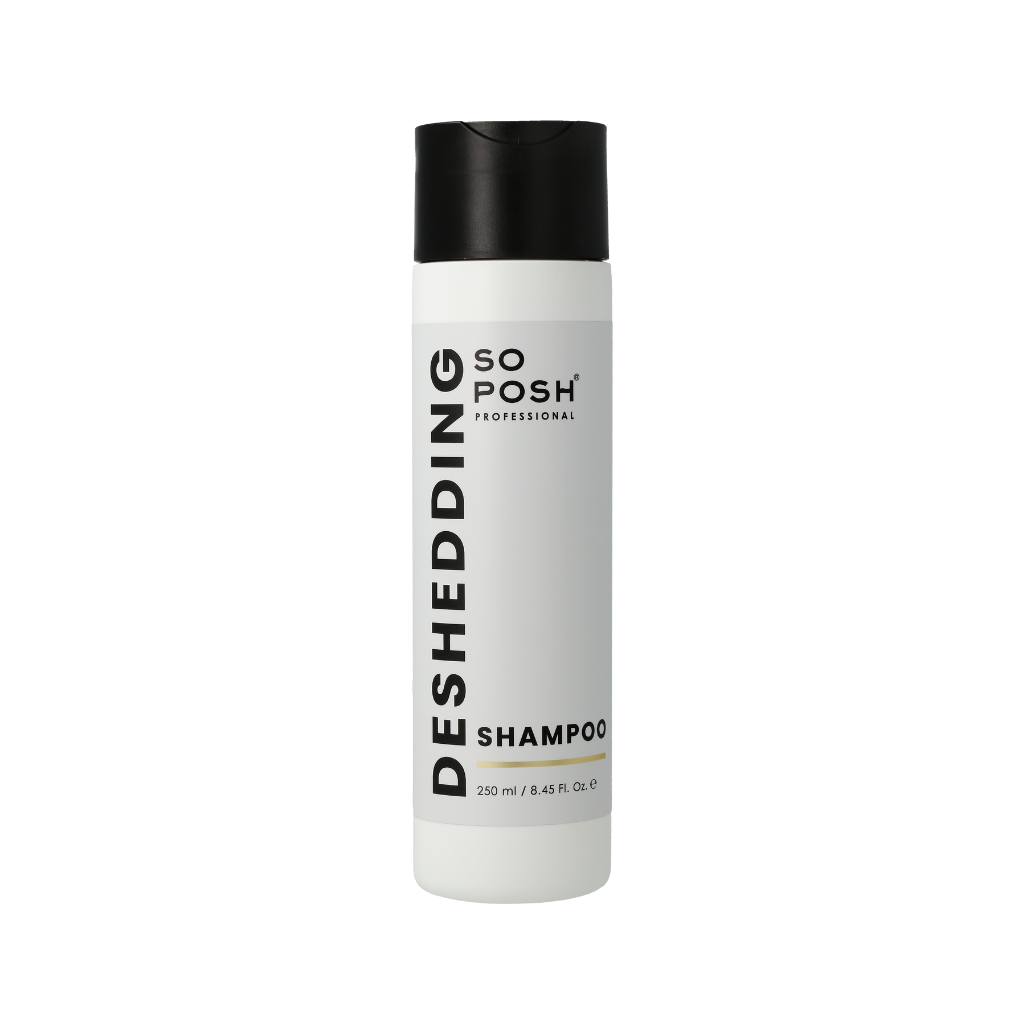 Deshedding Shampoo