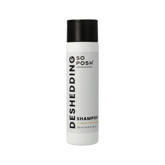 Deshedding Shampoo