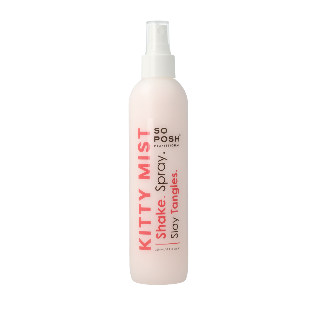Stunning Cat Detangling Spray For Undercoat image