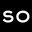 So Posh logo