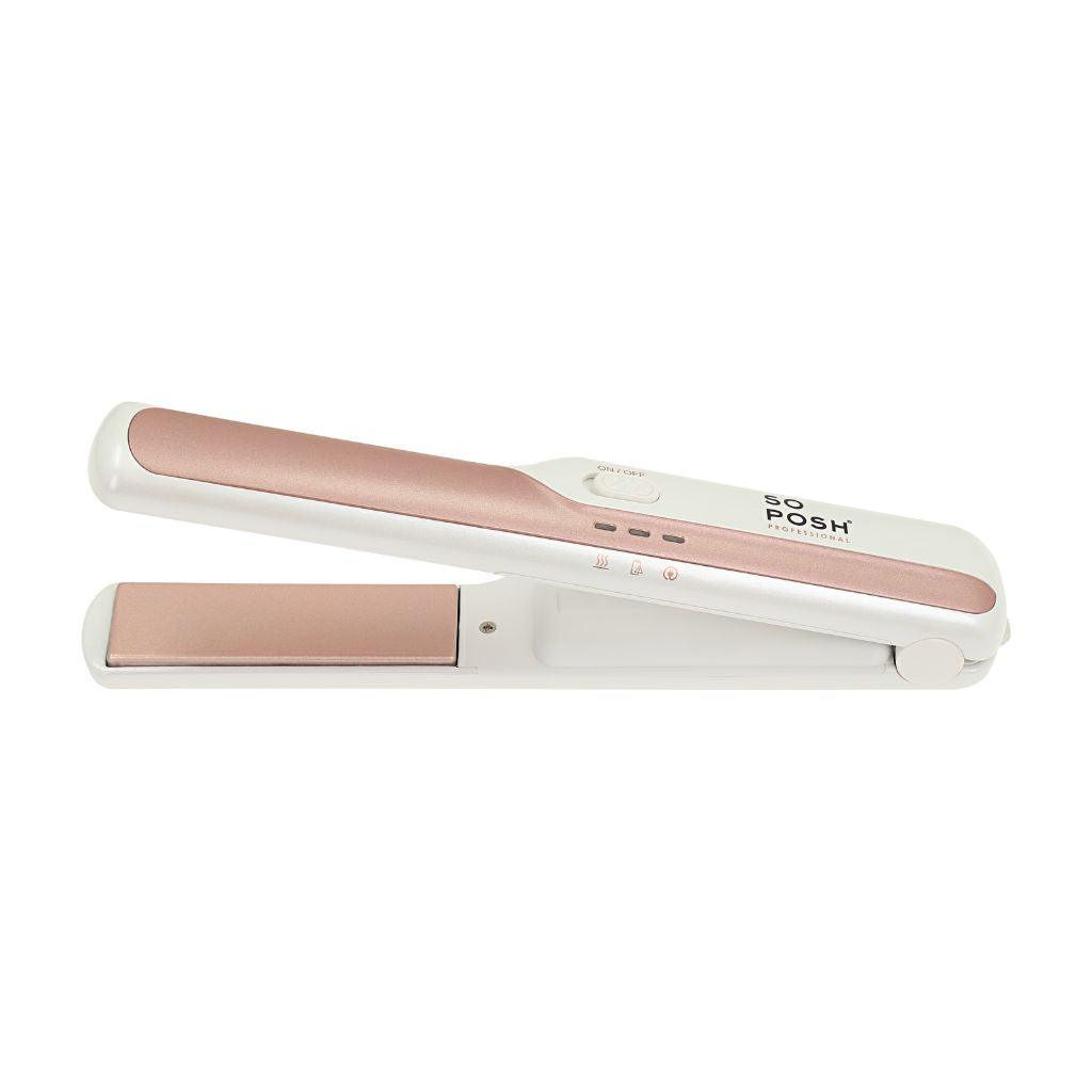 Ceramic Cordless Straightener - SO POSH