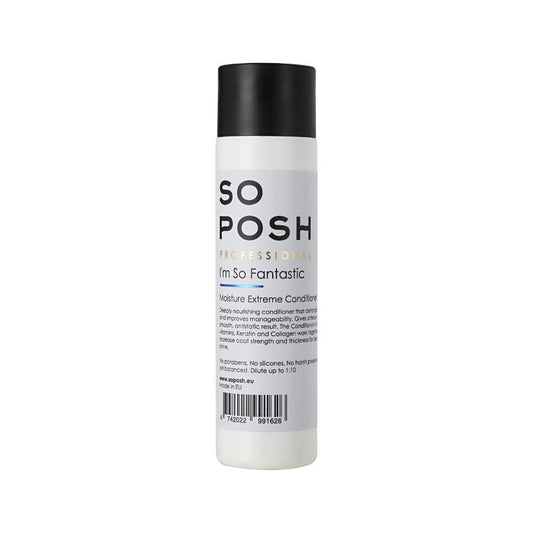 I'm So Fantastic Conditioner - SO POSH