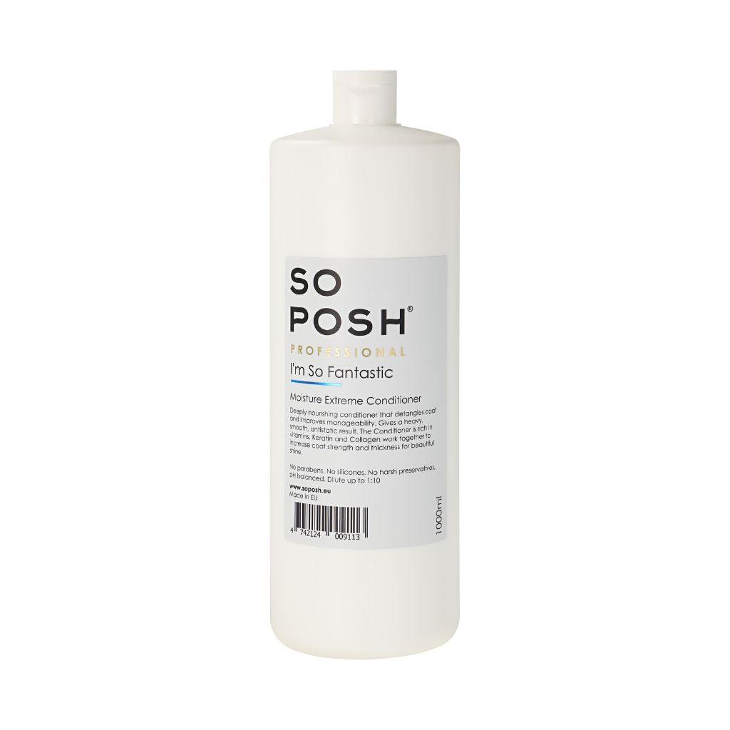 I'm So Fantastic Conditioner - SO POSH