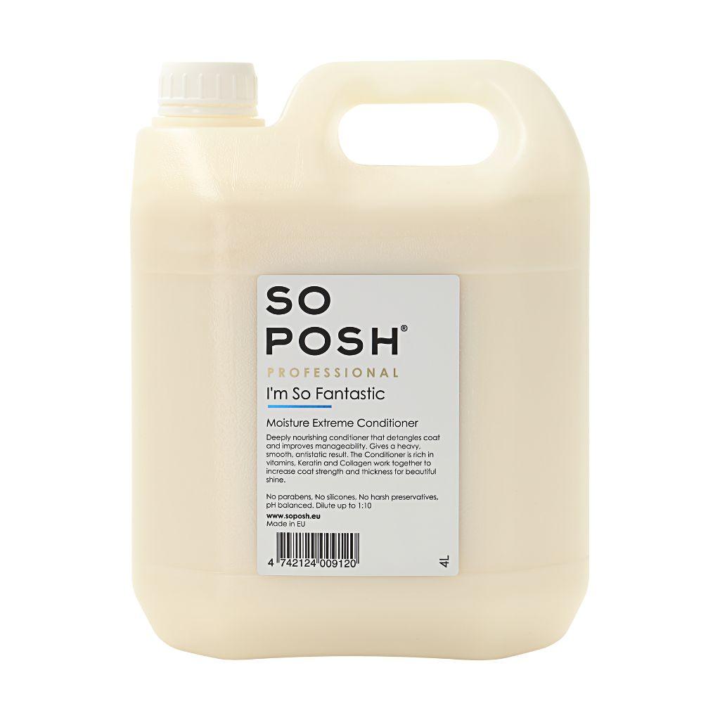 I'm So Fantastic Conditioner - SO POSH