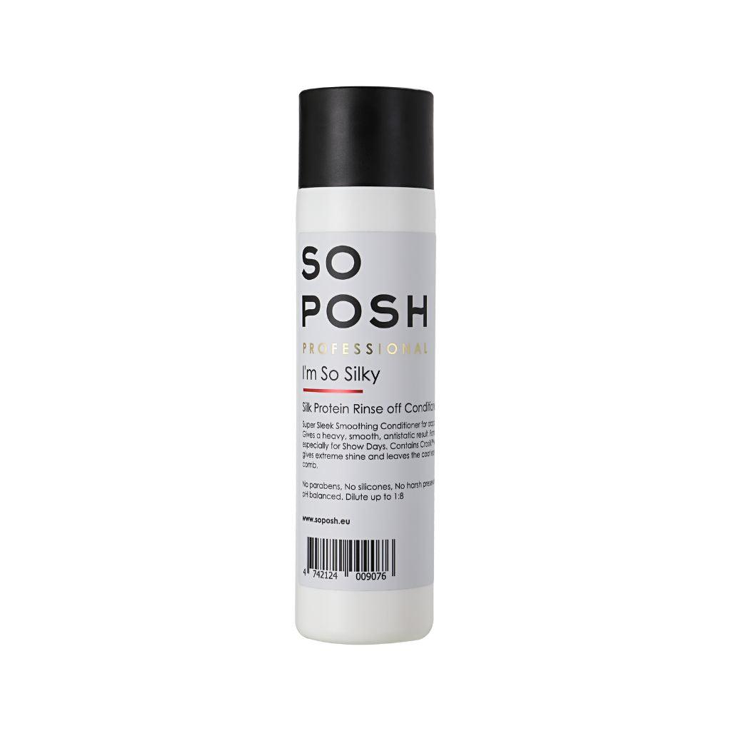 I'm So Silky Rinse-off Conditioner - SO POSH