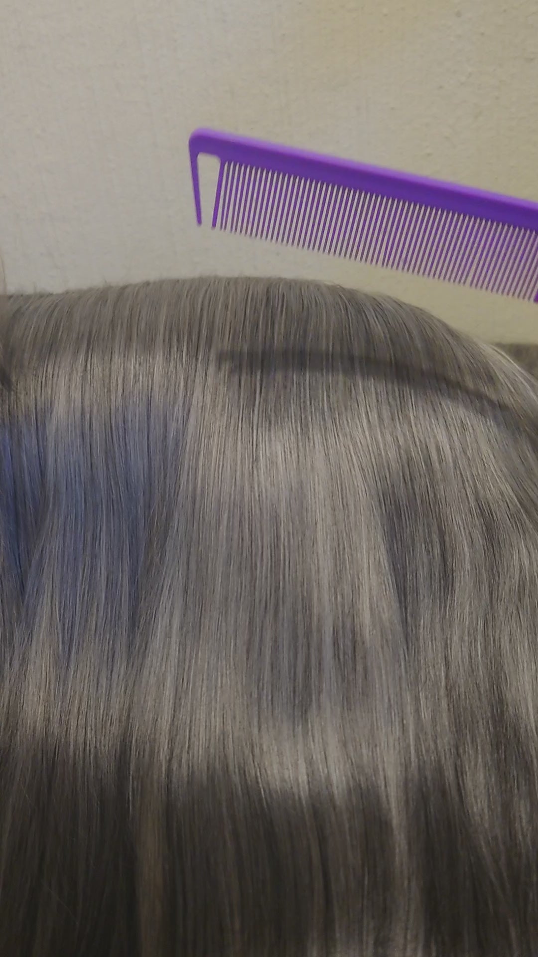 Groomer Starting Kit